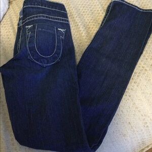 Charles David Jeans